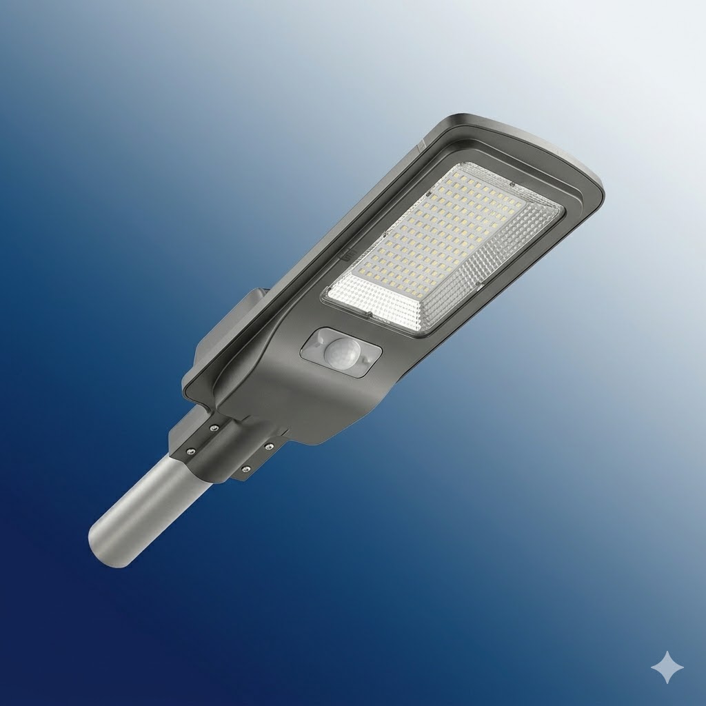 Solar light - Creative Group India Dehradun.