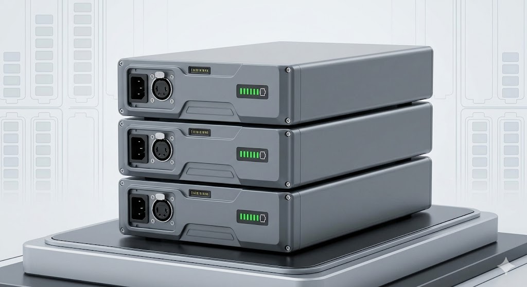 lithium batteries - Creative Group India Dehradun.